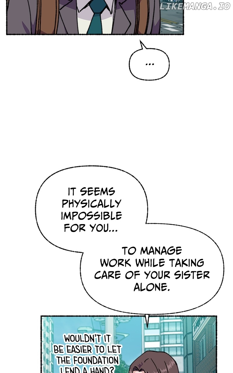 Read My Little Sister Is the Demon Lord! Manga Online