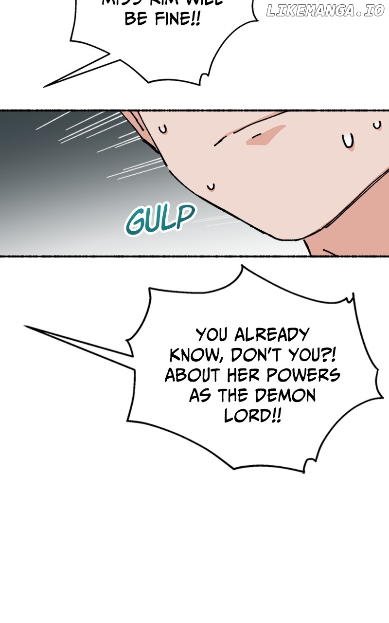 Read My Little Sister Is the Demon Lord! Manga Online