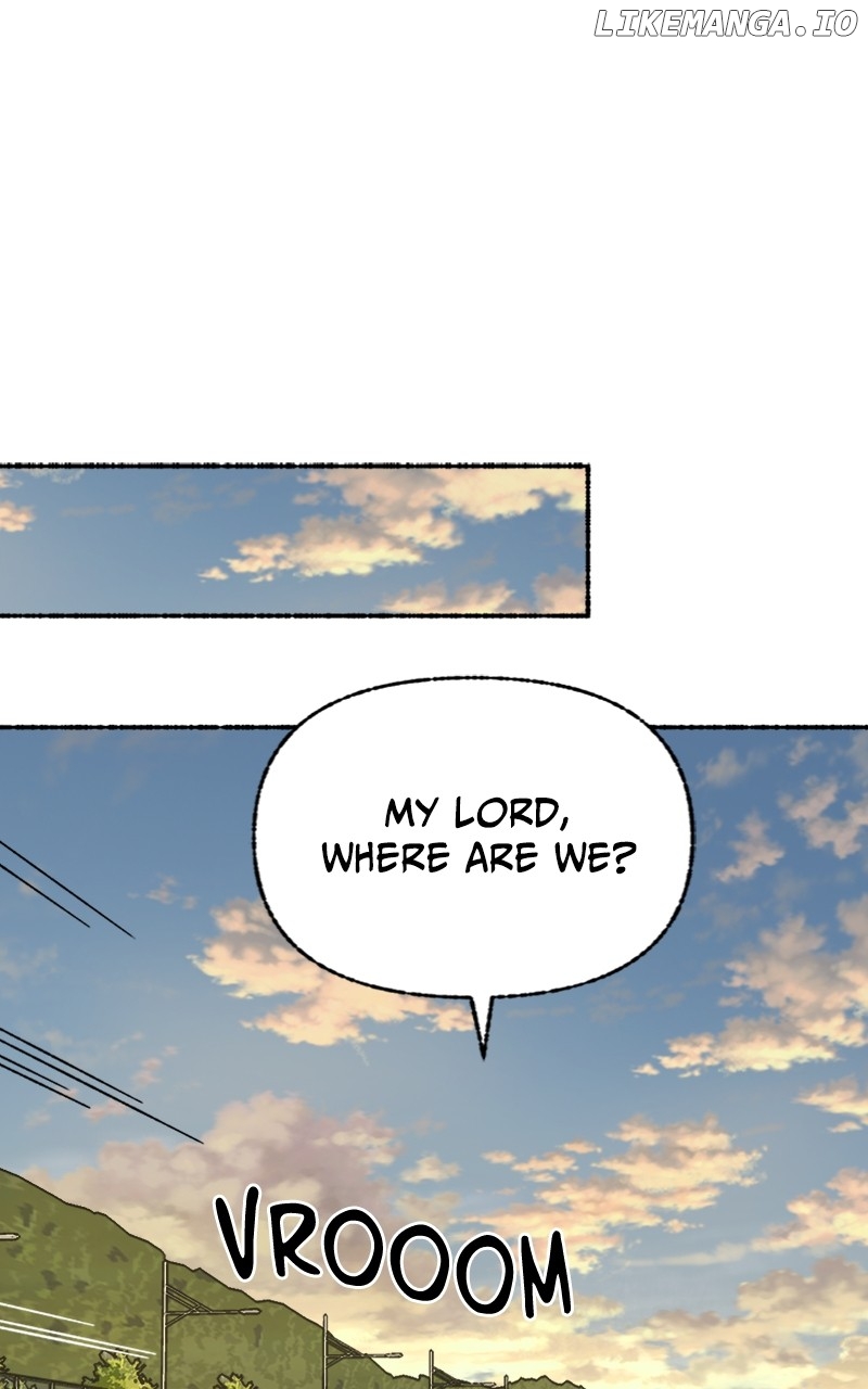 Read My Little Sister Is the Demon Lord! Manga Online