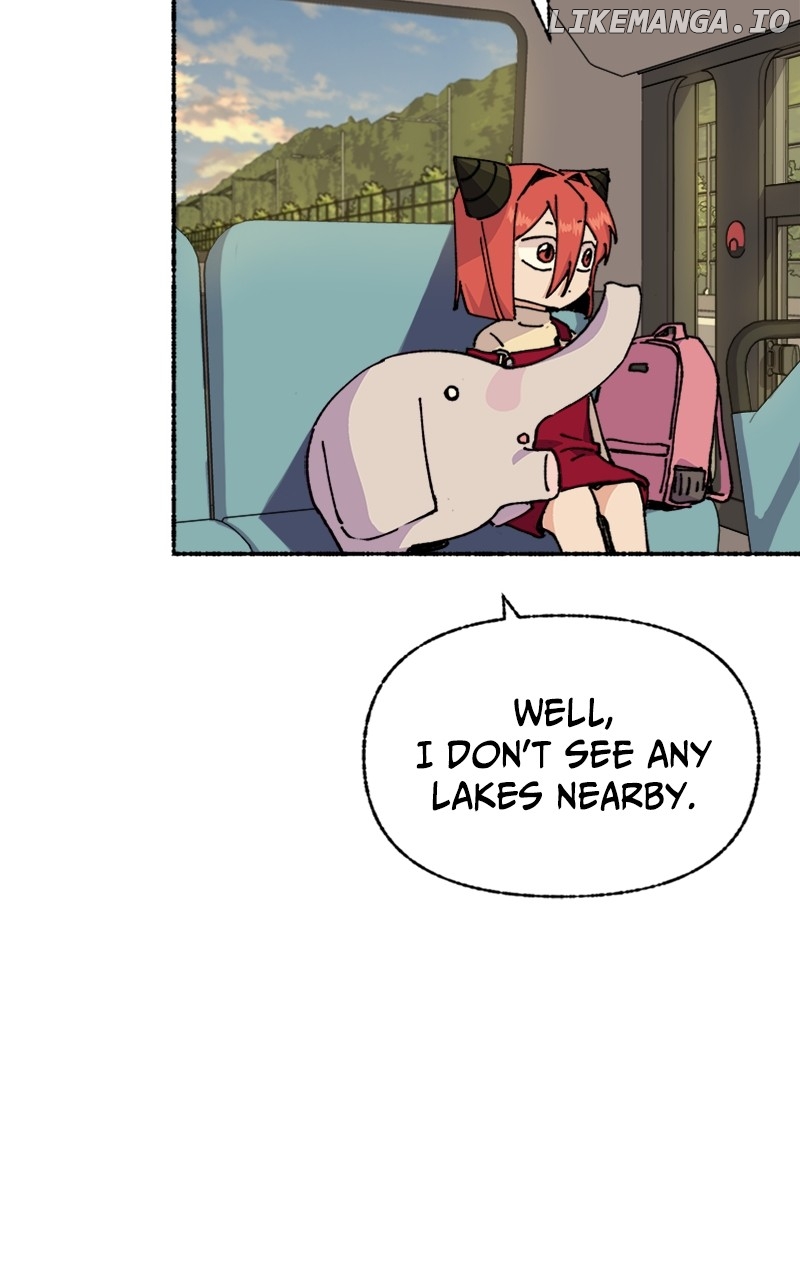 Read My Little Sister Is the Demon Lord! Manga Online