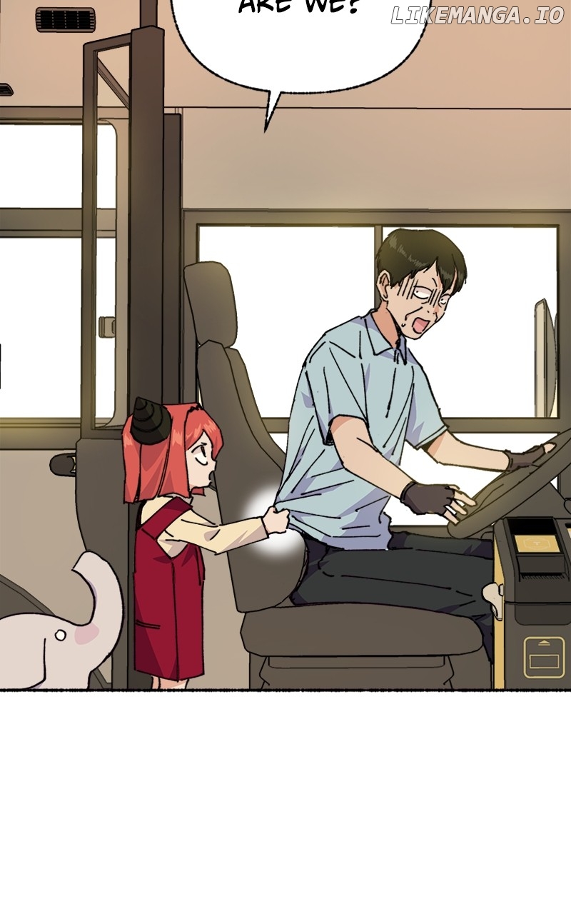 Read My Little Sister Is the Demon Lord! Manga Online