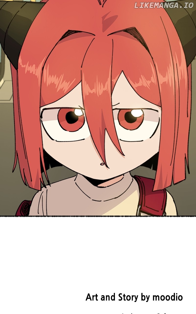 Read My Little Sister Is the Demon Lord! Manga Online