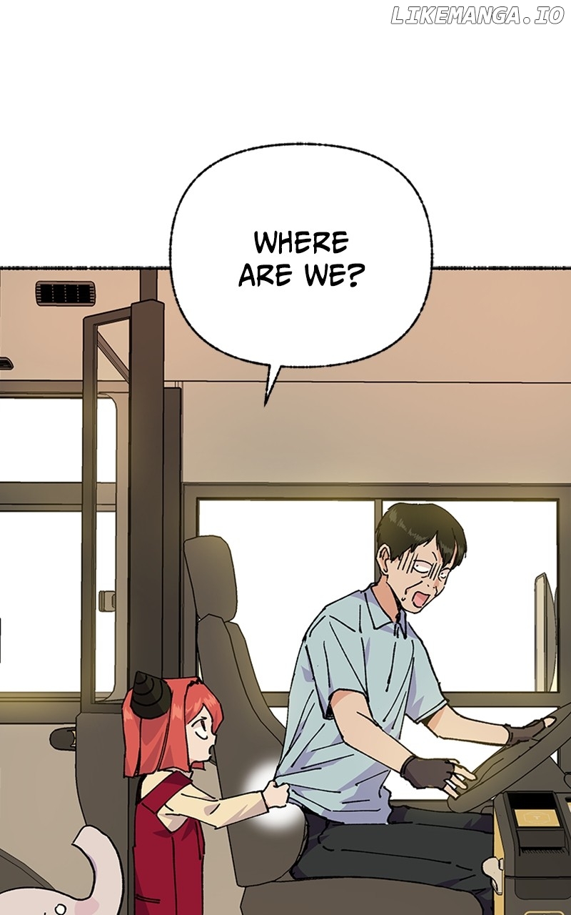 Read My Little Sister Is the Demon Lord! Manga Online