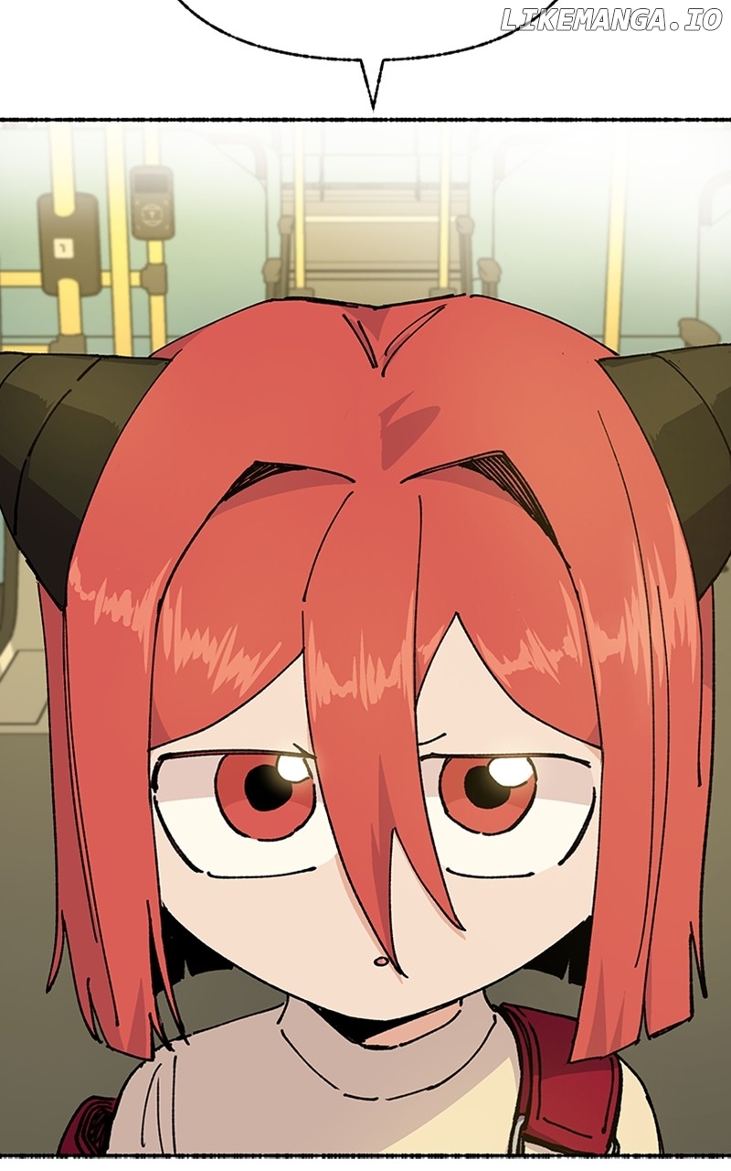 Read My Little Sister Is the Demon Lord! Manga Online