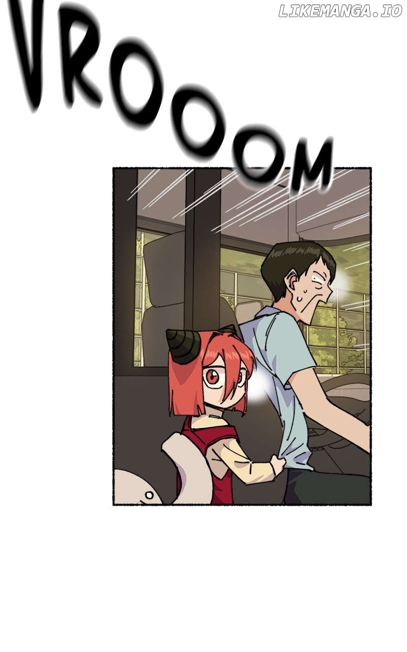 Read My Little Sister Is the Demon Lord! Manga Online