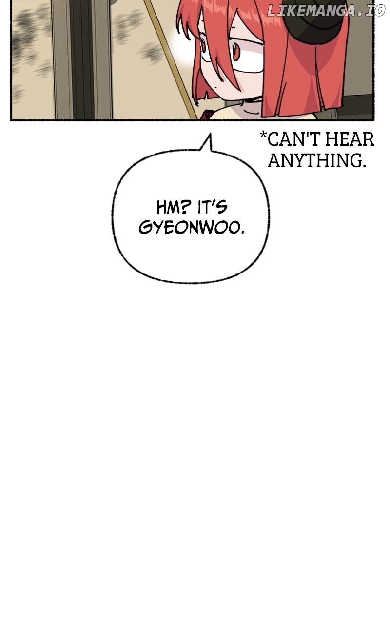 Read My Little Sister Is the Demon Lord! Manga Online