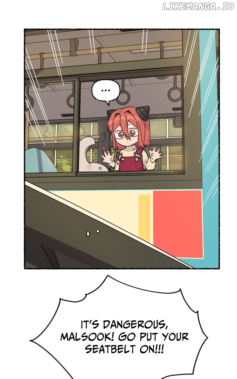 Read My Little Sister Is the Demon Lord! Manga Online