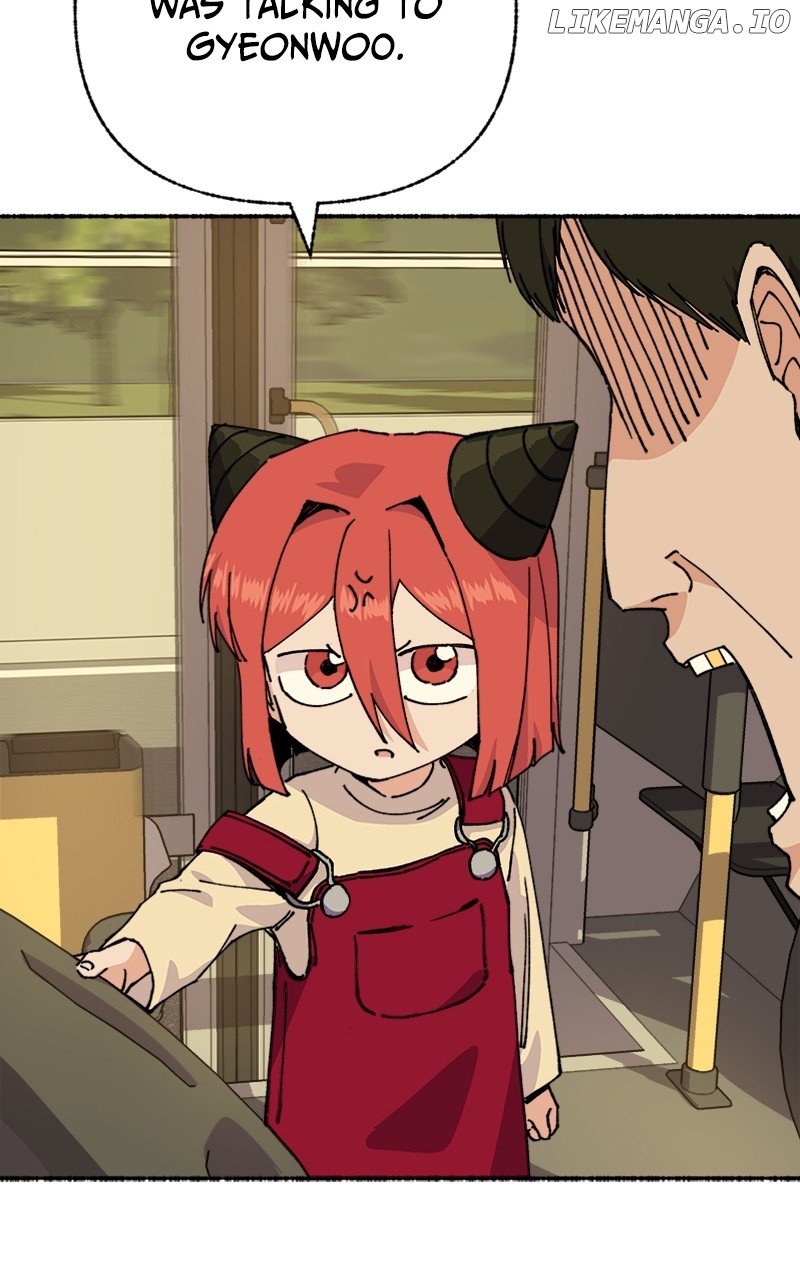 Read My Little Sister Is the Demon Lord! Manga Online