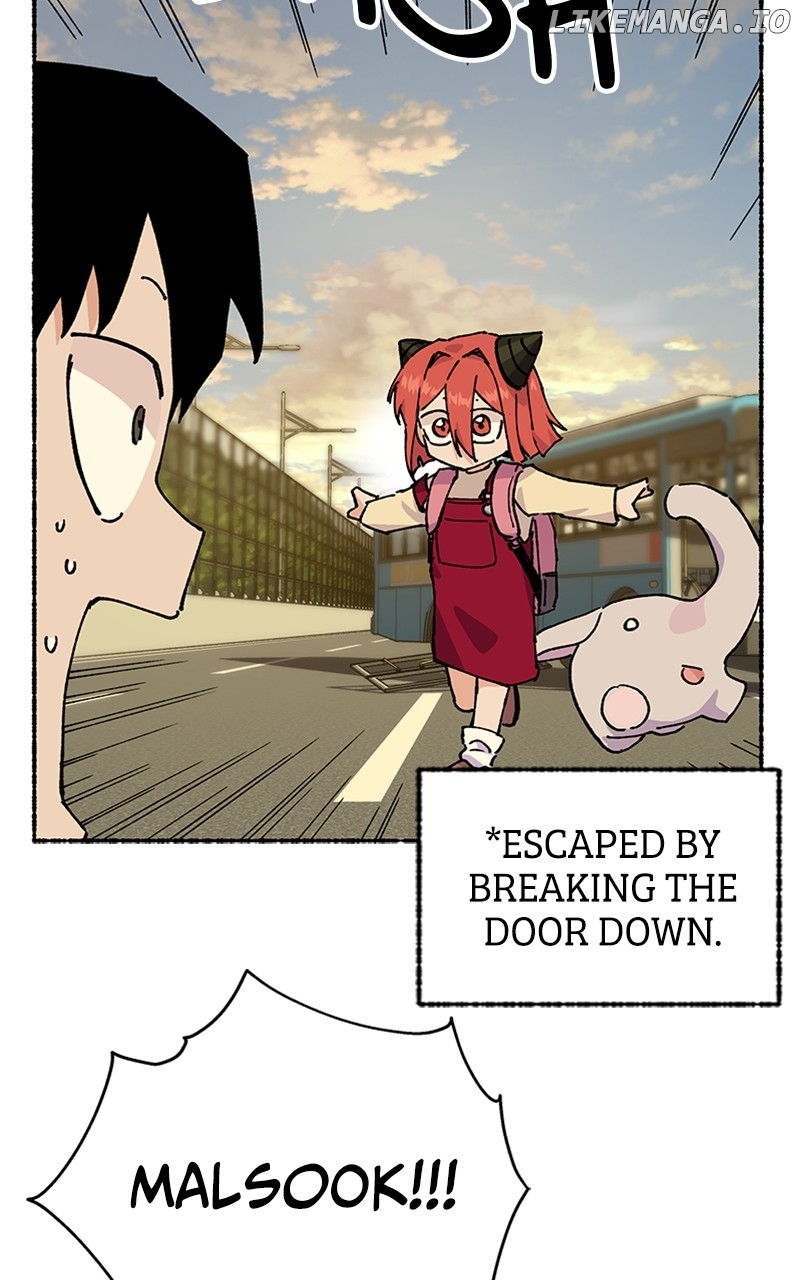 Read My Little Sister Is the Demon Lord! Manga Online