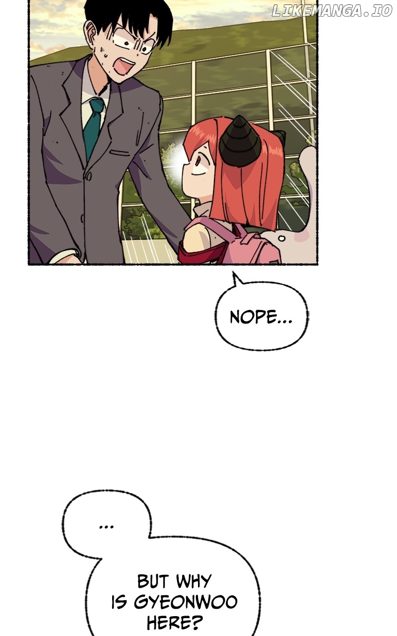 Read My Little Sister Is the Demon Lord! Manga Online
