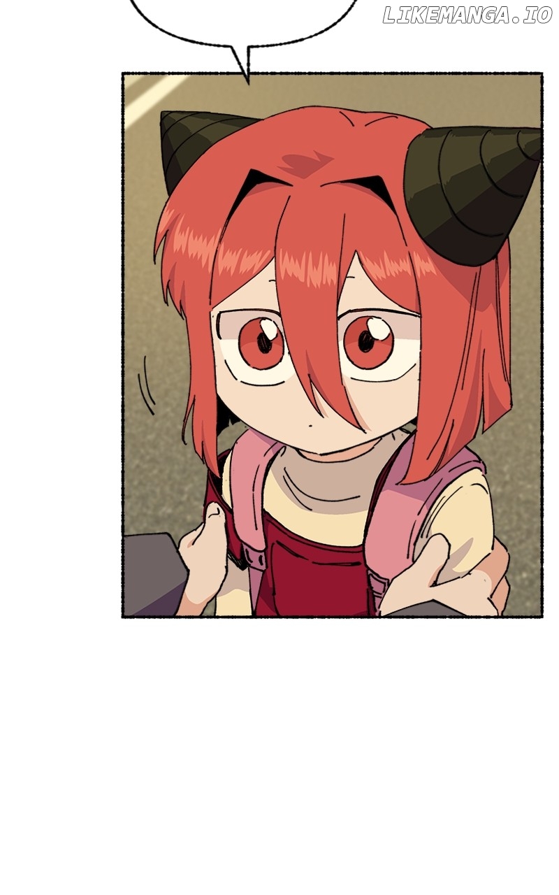 Read My Little Sister Is the Demon Lord! Manga Online
