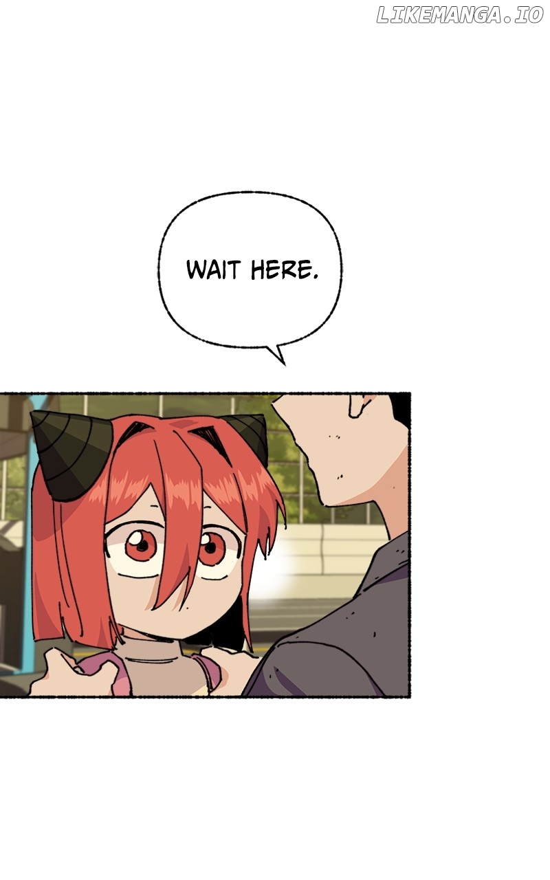 Read My Little Sister Is the Demon Lord! Manga Online