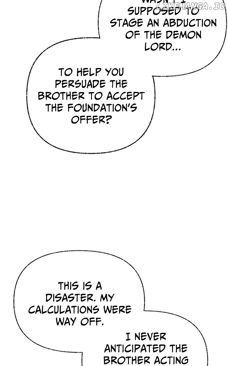 Read My Little Sister Is the Demon Lord! Manga Online