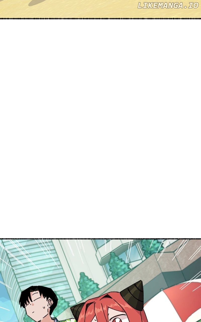 Read My Little Sister Is the Demon Lord! Manga Online