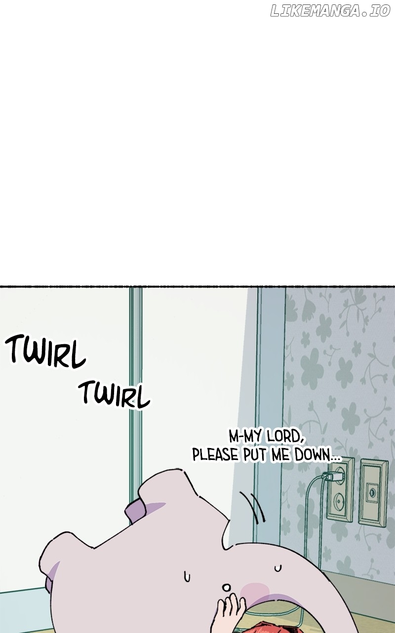 Read My Little Sister Is the Demon Lord! Manga Online