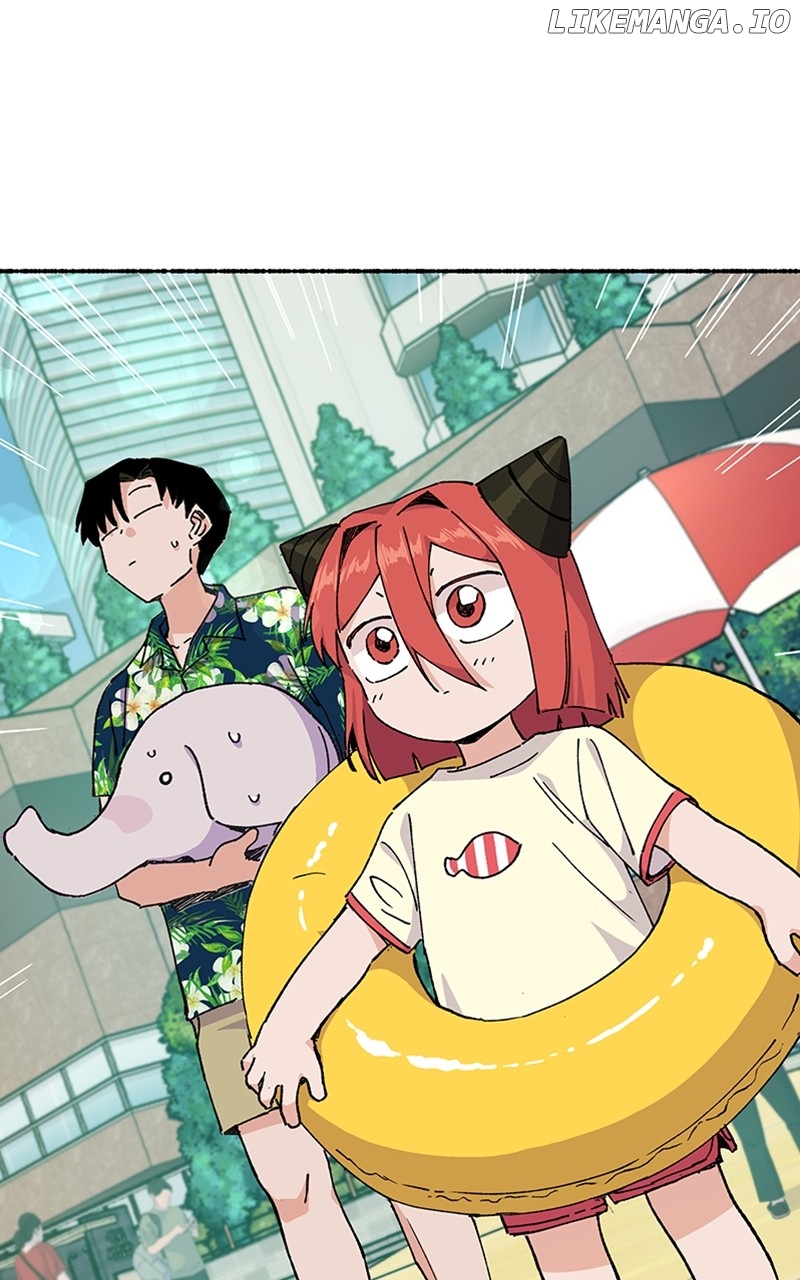 Read My Little Sister Is the Demon Lord! Manga Online