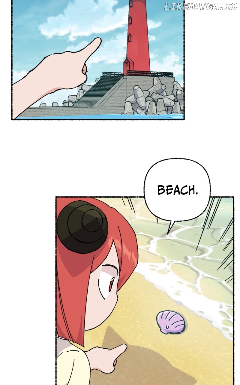 Read My Little Sister Is the Demon Lord! Manga Online