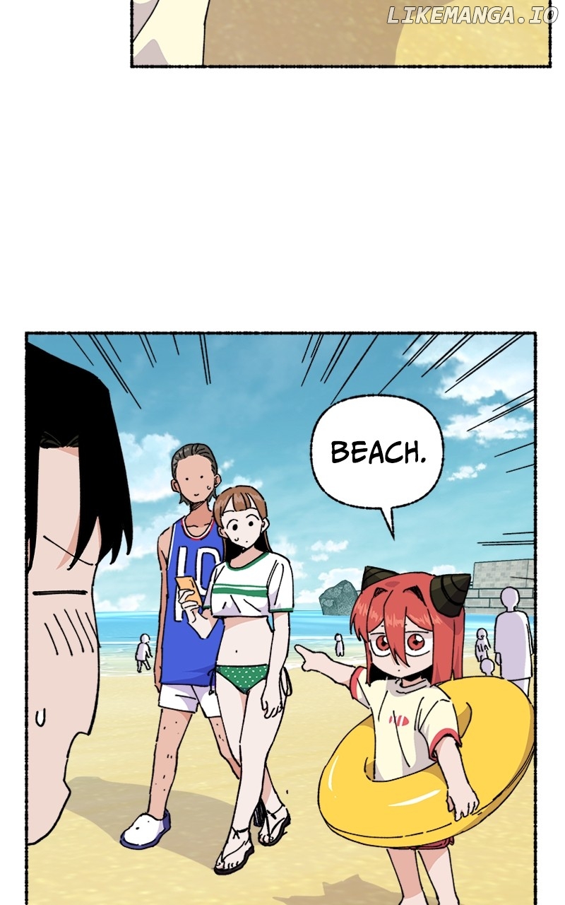 Read My Little Sister Is the Demon Lord! Manga Online
