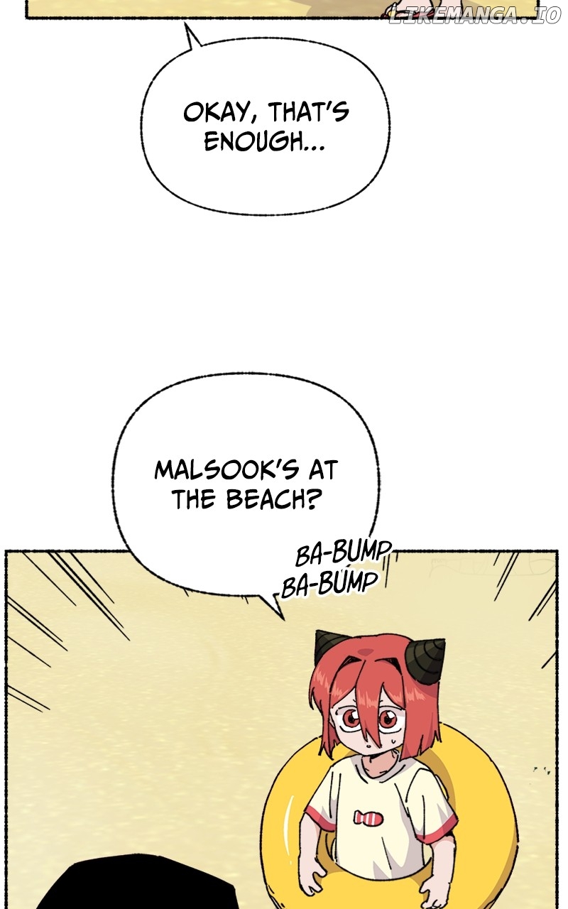 Read My Little Sister Is the Demon Lord! Manga Online