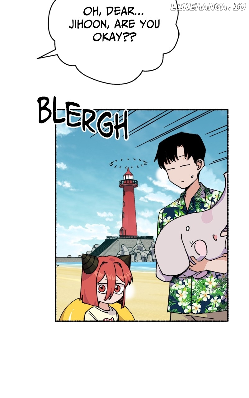 Read My Little Sister Is the Demon Lord! Manga Online