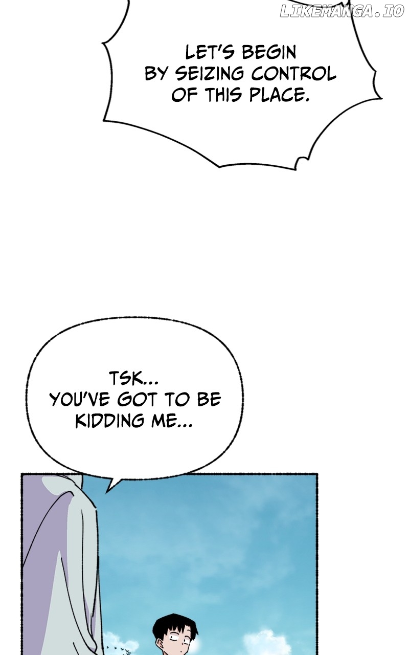 Read My Little Sister Is the Demon Lord! Manga Online