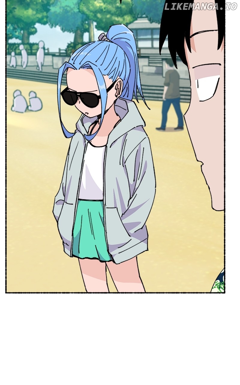 Read My Little Sister Is the Demon Lord! Manga Online