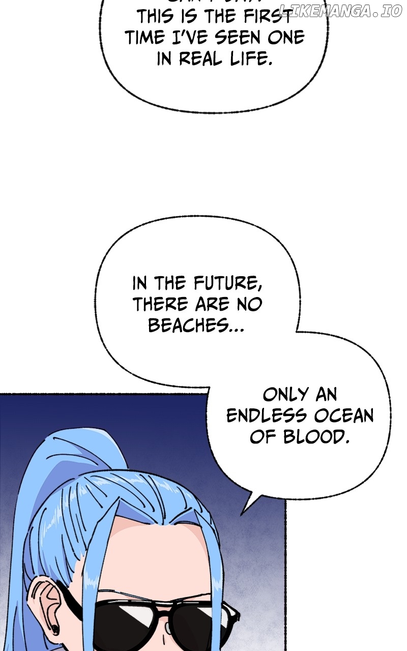 Read My Little Sister Is the Demon Lord! Manga Online