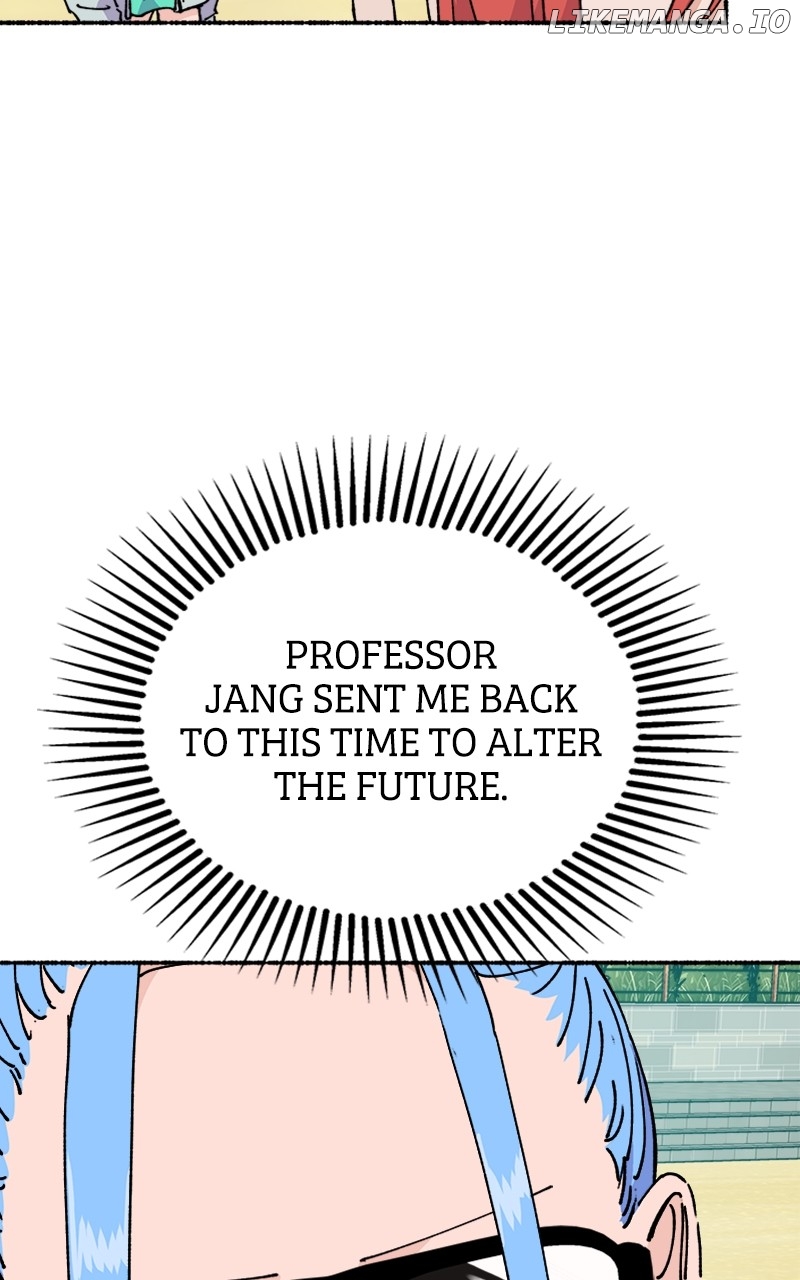 Read My Little Sister Is the Demon Lord! Manga Online