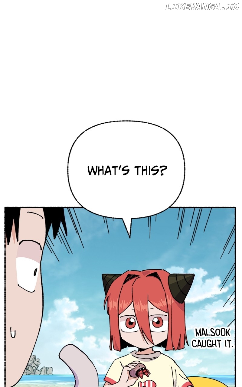 Read My Little Sister Is the Demon Lord! Manga Online