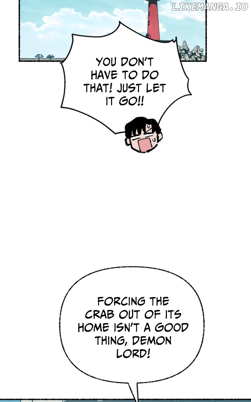 Read My Little Sister Is the Demon Lord! Manga Online