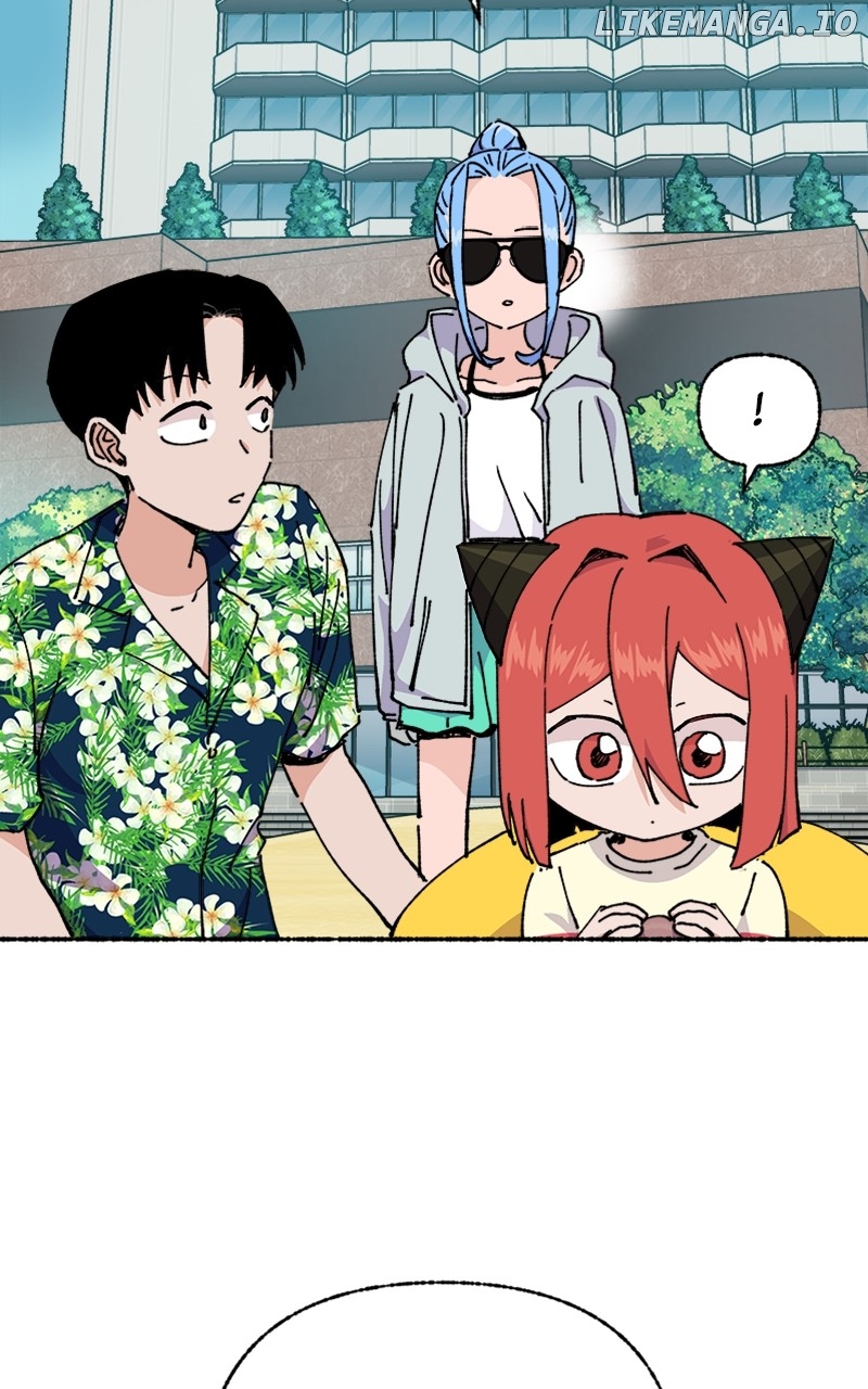 Read My Little Sister Is the Demon Lord! Manga Online