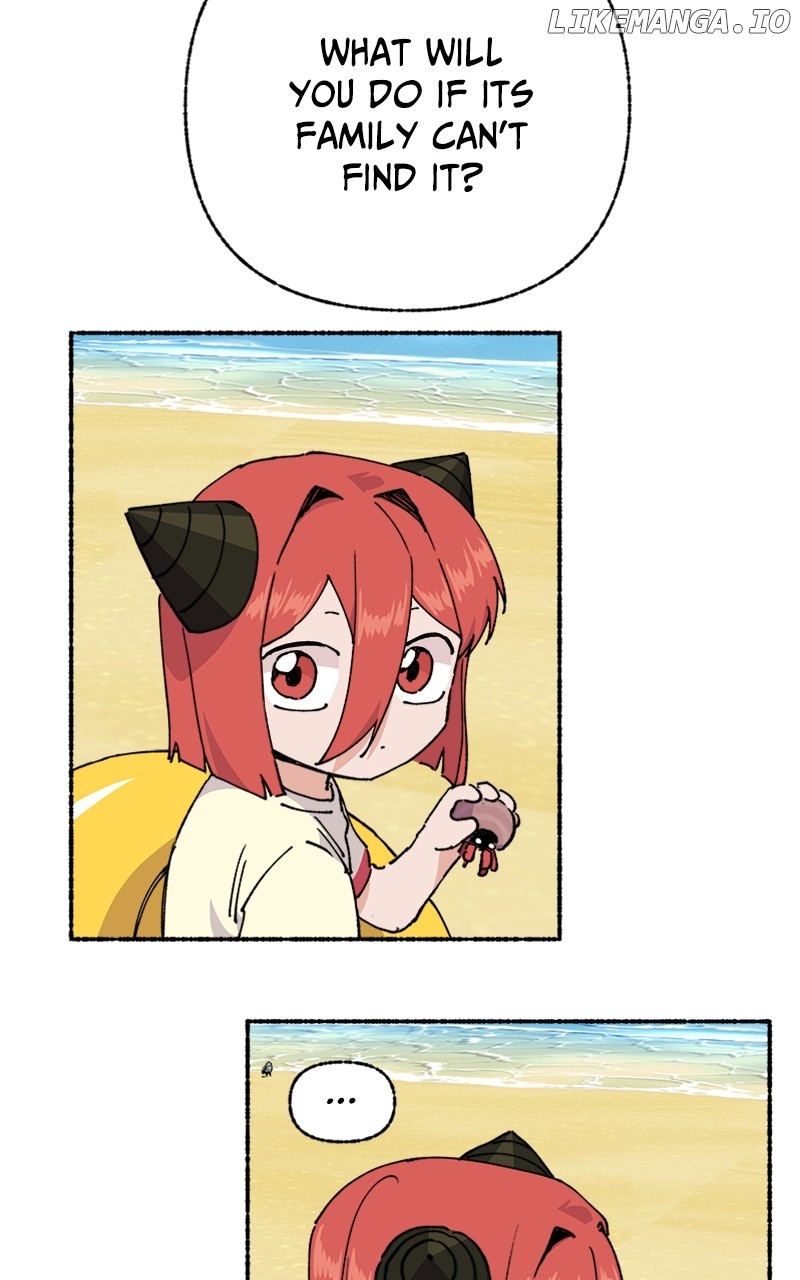 Read My Little Sister Is the Demon Lord! Manga Online