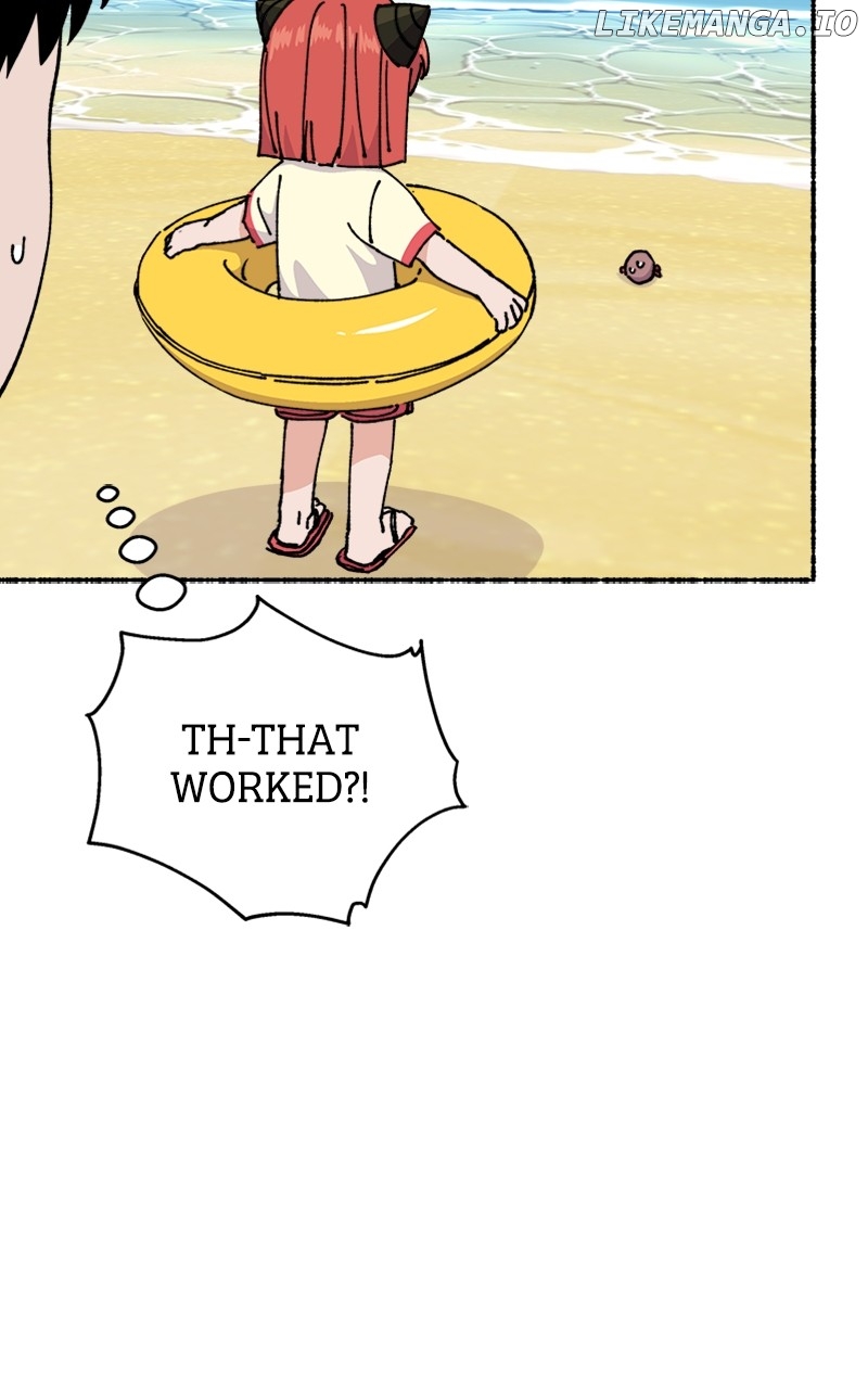 Read My Little Sister Is the Demon Lord! Manga Online