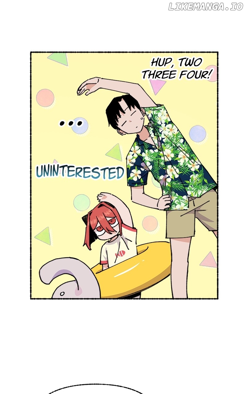 Read My Little Sister Is the Demon Lord! Manga Online