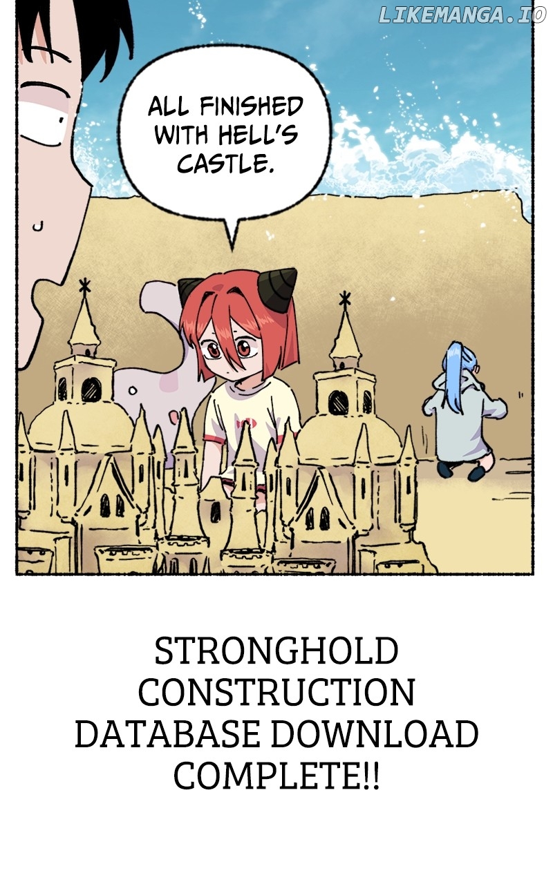 Read My Little Sister Is the Demon Lord! Manga Online