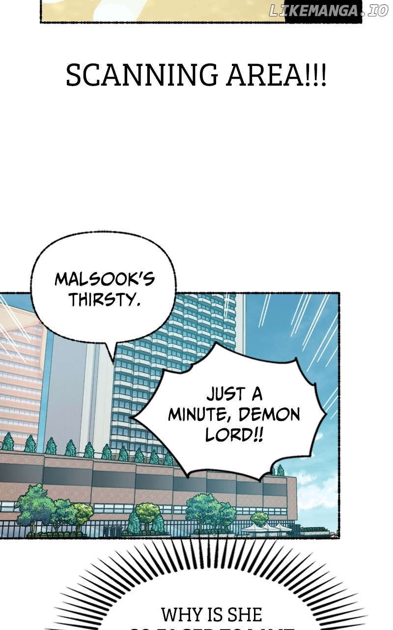 Read My Little Sister Is the Demon Lord! Manga Online