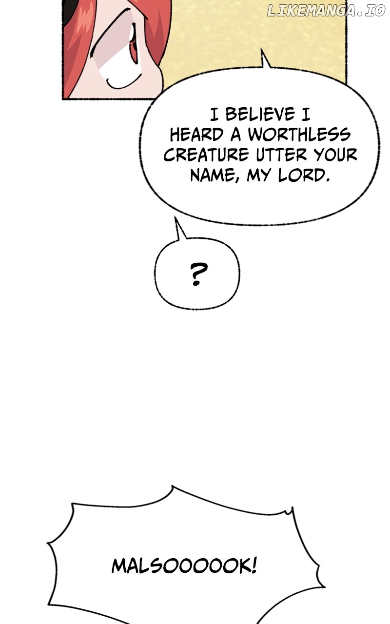 Read My Little Sister Is the Demon Lord! Manga Online