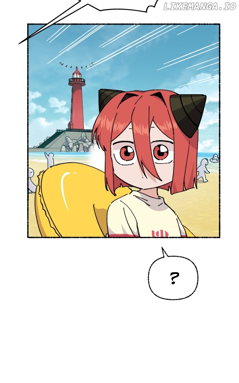 Read My Little Sister Is the Demon Lord! Manga Online