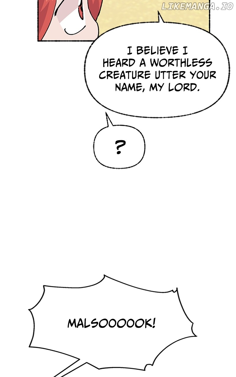 Read My Little Sister Is the Demon Lord! Manga Online