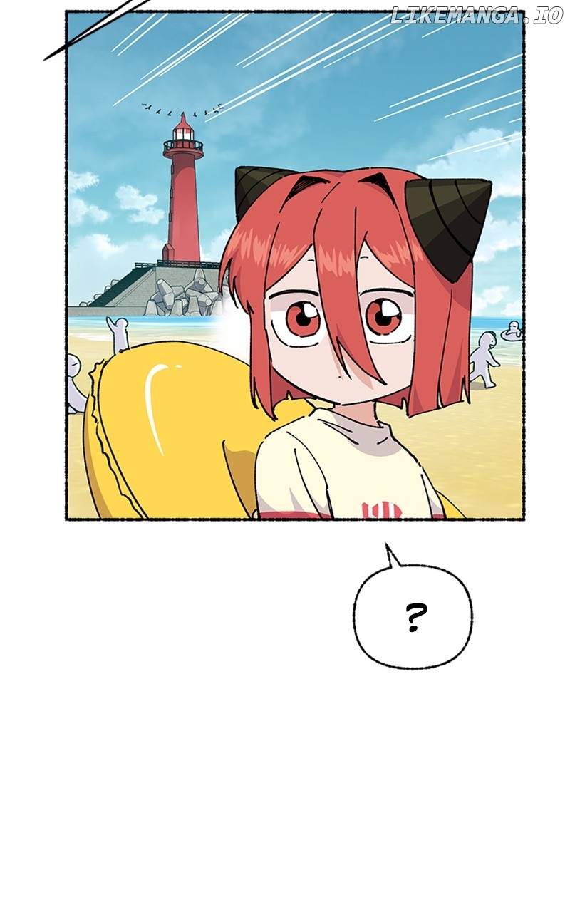 Read My Little Sister Is the Demon Lord! Manga Online