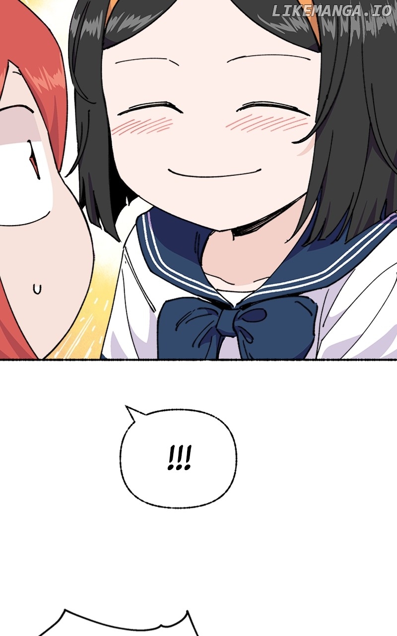 Read My Little Sister Is the Demon Lord! Manga Online