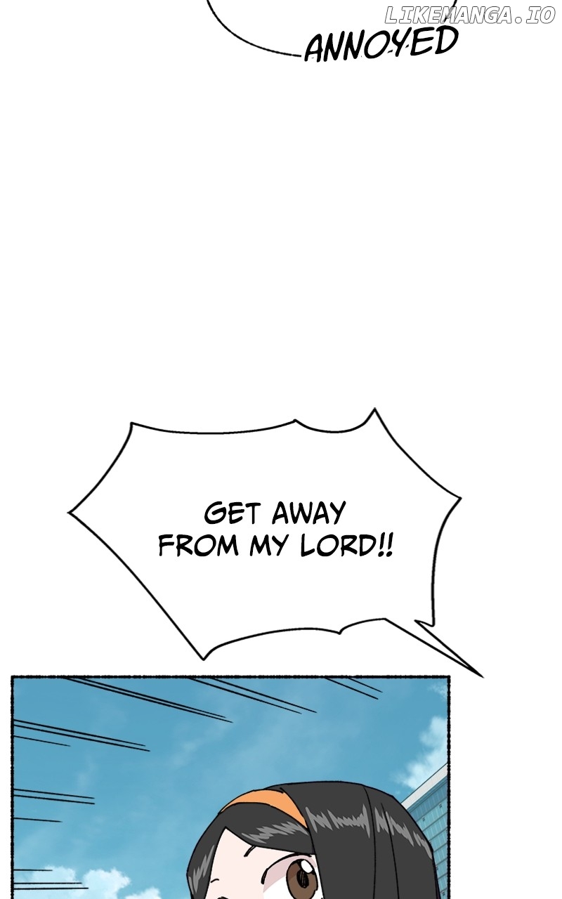 Read My Little Sister Is the Demon Lord! Manga Online