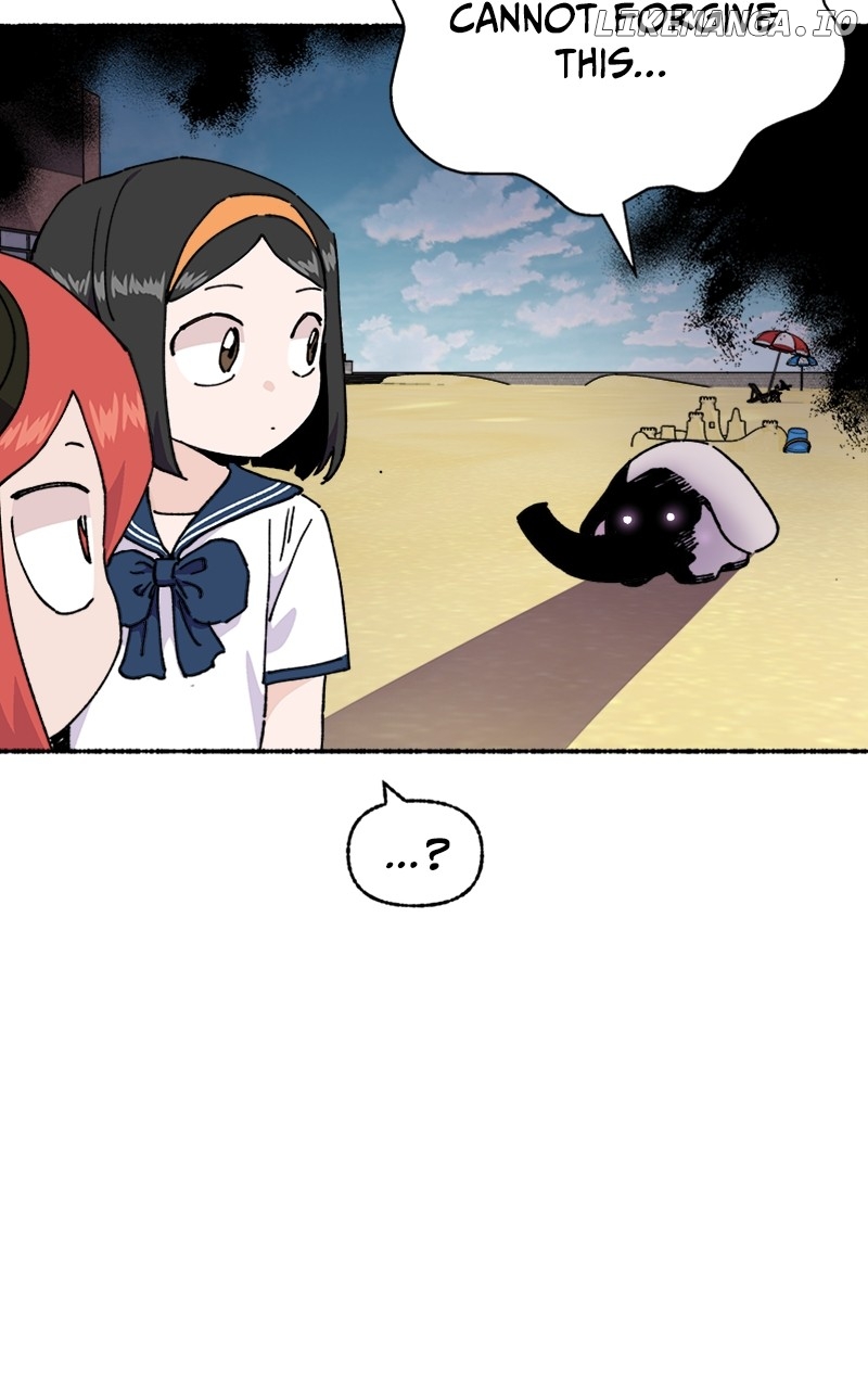 Read My Little Sister Is the Demon Lord! Manga Online