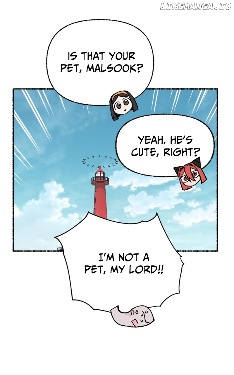 Read My Little Sister Is the Demon Lord! Manga Online