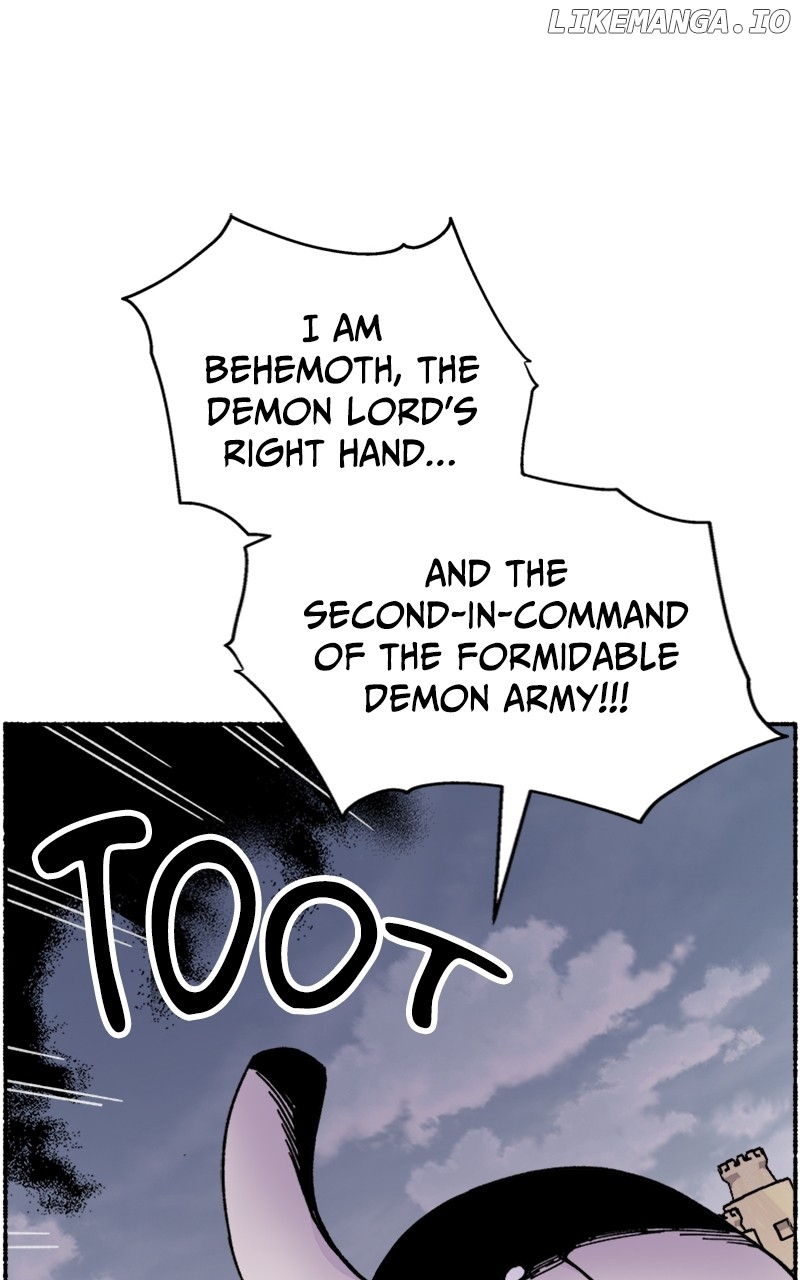 Read My Little Sister Is the Demon Lord! Manga Online