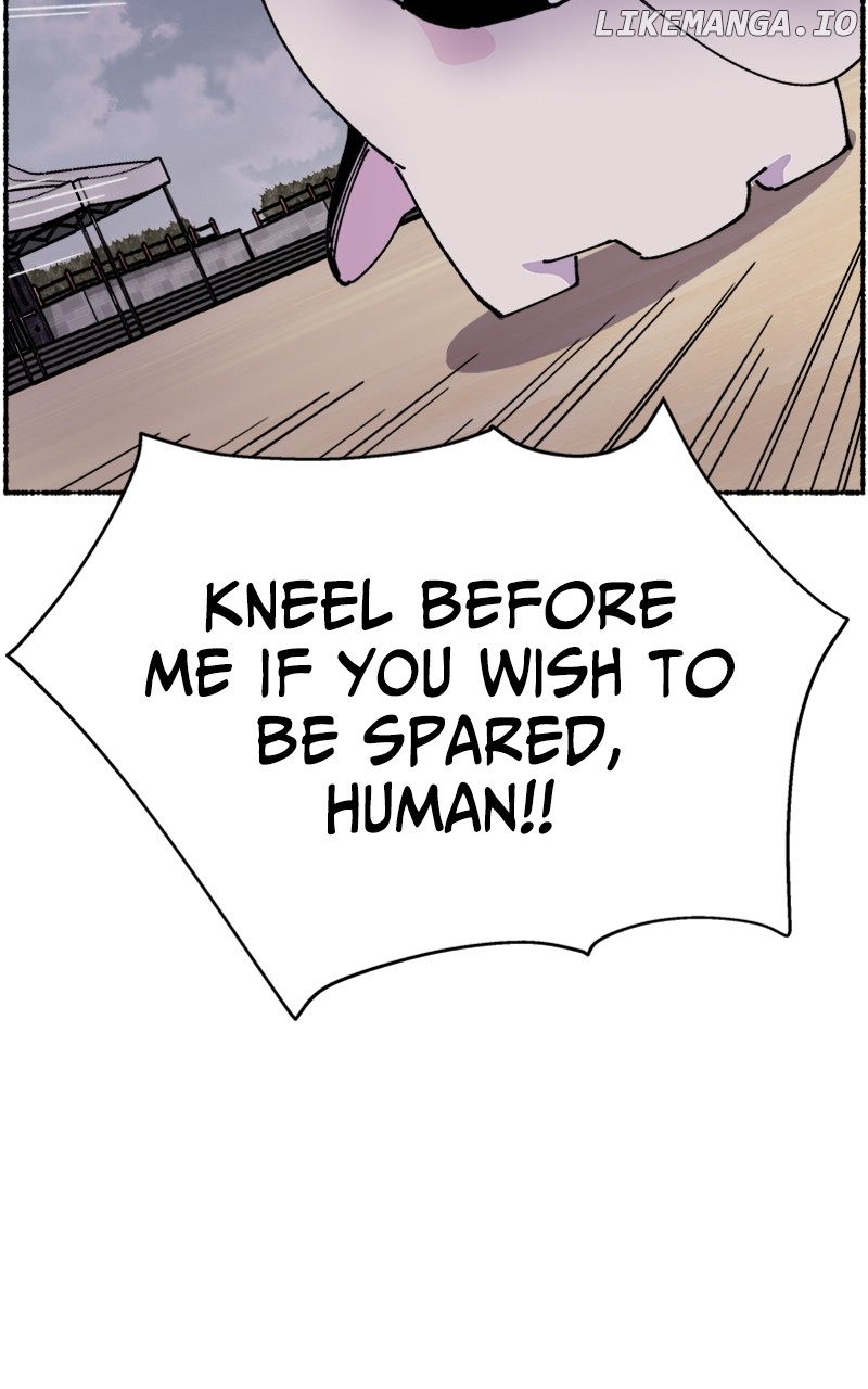 Read My Little Sister Is the Demon Lord! Manga Online