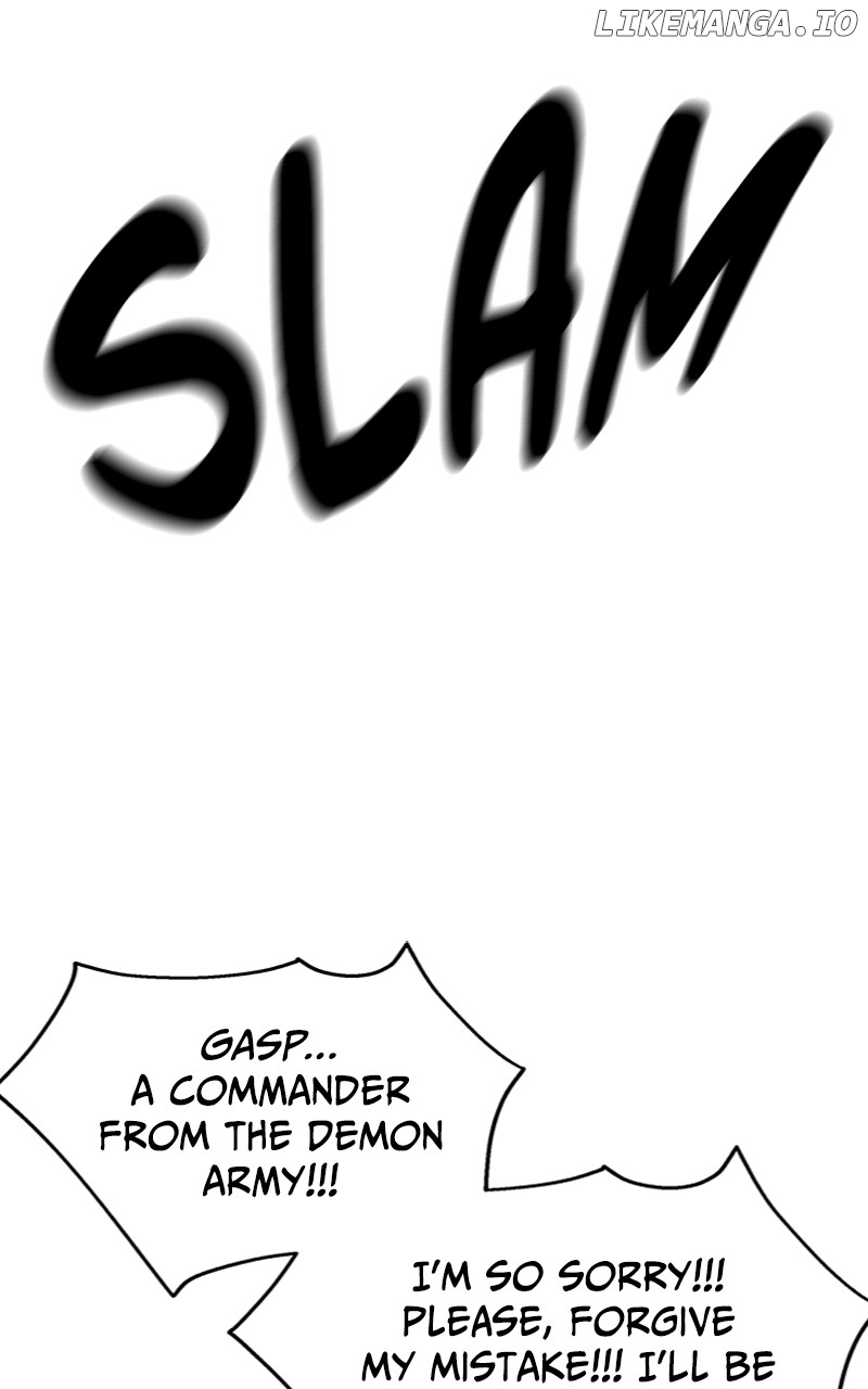 Read My Little Sister Is the Demon Lord! Manga Online