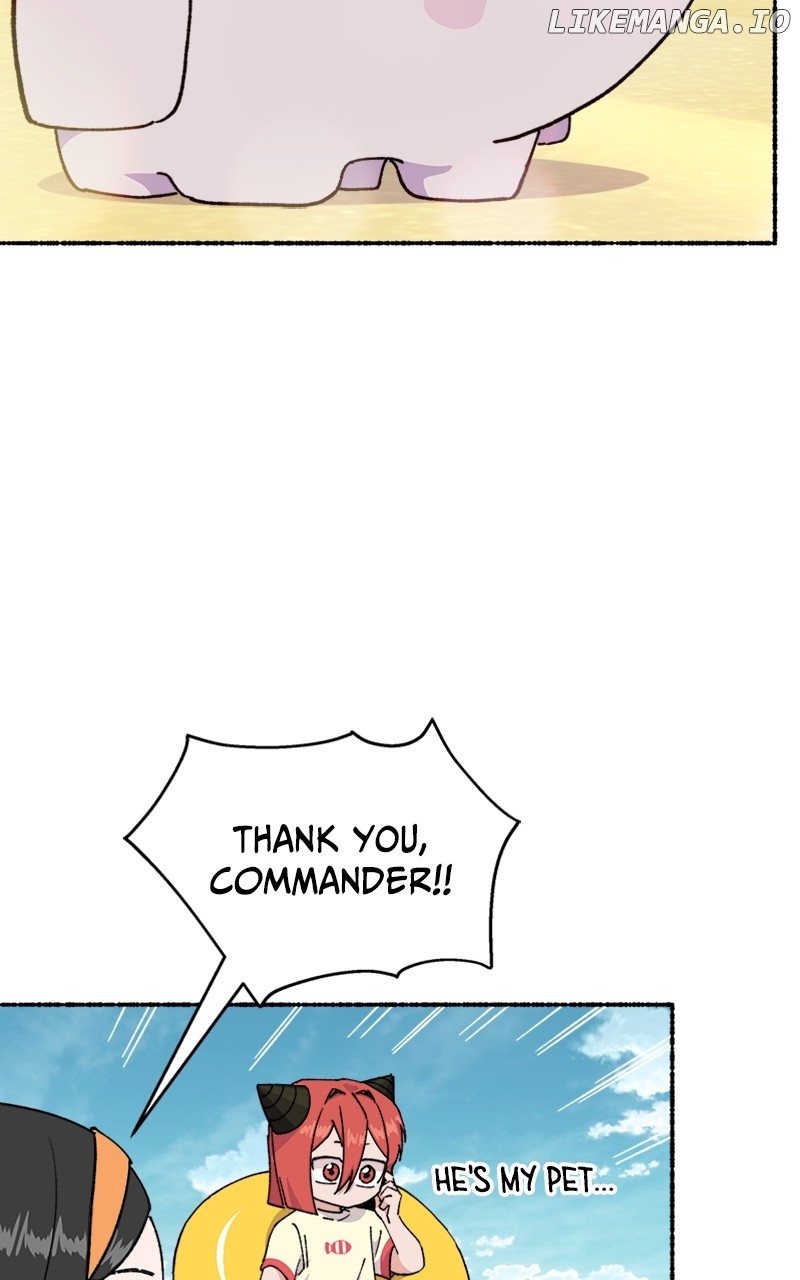 Read My Little Sister Is the Demon Lord! Manga Online