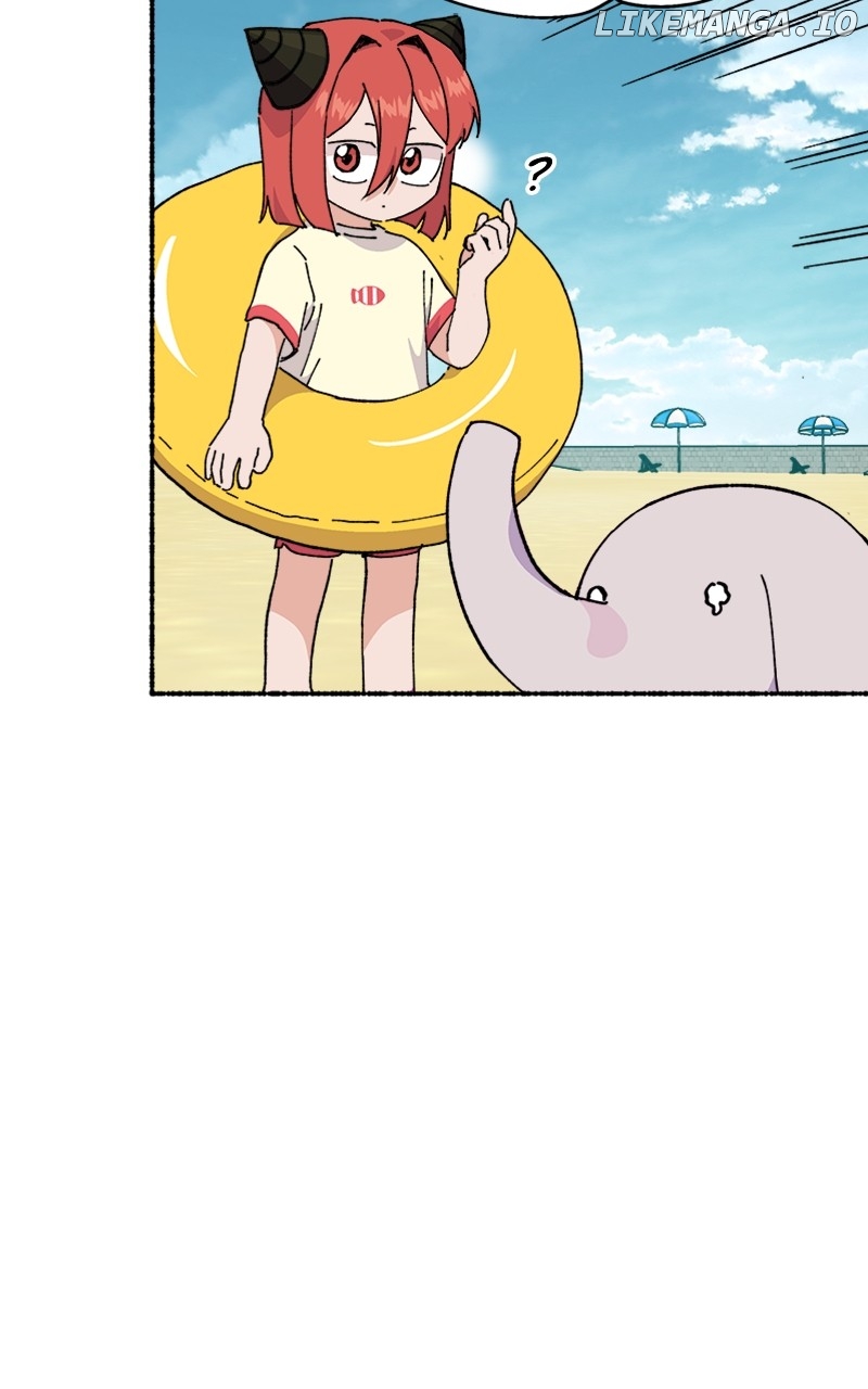 Read My Little Sister Is the Demon Lord! Manga Online
