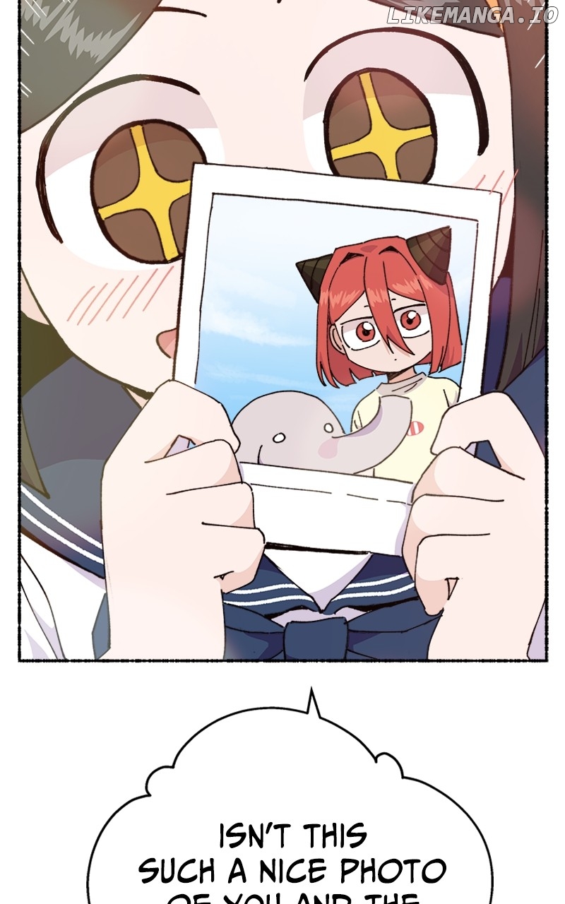Read My Little Sister Is the Demon Lord! Manga Online
